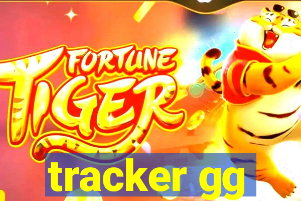 tracker gg